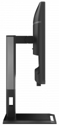 Монiтор 23.8" AOC 24P4CV Black - Картинка 19