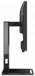 Монiтор 23.8" AOC 24P4U Black - Картинка 7