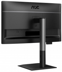 Монiтор 23.8" AOC 24P4U Black - Картинка 17