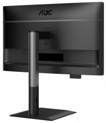Монiтор 23.8" AOC 24P4U Black - Картинка 10