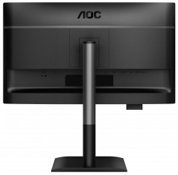 Монiтор 23.8" AOC 24P4U Black - Картинка 19