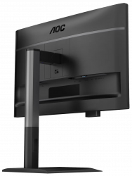 Монiтор 23.8" AOC 24P4U Black - Картинка 2