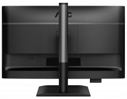 Монiтор 23.8" AOC 24P4U Black - Картинка 3