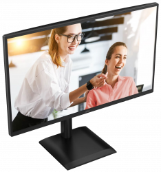 ������� 27" AOC Q27E4CV Black - �������� 13