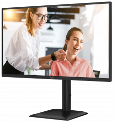 ������� 27" AOC Q27E4CV Black - �������� 16
