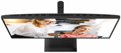 ������� 27" AOC Q27E4CV Black - �������� 9
