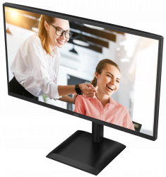 ������� 27" AOC Q27E4CV Black - �������� 18