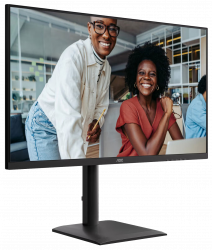 ������� 31.5" AOC Q32E4U Black - �������� 3
