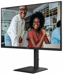 ������� 31.5" AOC Q32E4U Black - �������� 13