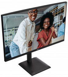 ������� 31.5" AOC Q32E4U Black - �������� 14