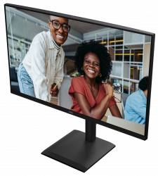 ������� 31.5" AOC Q32E4U Black - �������� 5