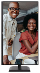 ������� 31.5" AOC Q32E4U Black - �������� 6