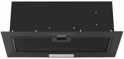 Витяжка Eleyus ETNA 1000 LED 52 BL (15902) - Картинка 11