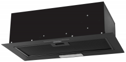 Витяжка Eleyus ETNA 1000 LED 52 BL (15902) - Картинка 6