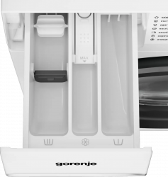 Пральна машина автоматична Gorenje WG2PS72A12/UA (20019548) - Картинка 9