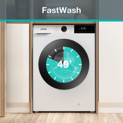 Пральна машина автоматична Gorenje WG2PS72A12/UA (20019548) - Картинка 11