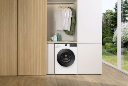 Пральна машина автоматична Gorenje WG2PS72A12/UA (20019548) - Картинка 6