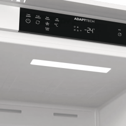 Вбудований холодильник Морозильна камера Gorenje FNCI517E62WF (20014367) - Картинка 4