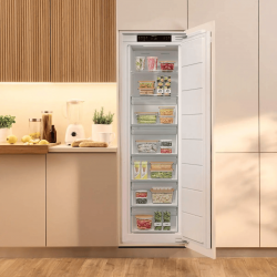 Вбудований холодильник Морозильна камера Gorenje FNCI517E62WF (20014367) - Картинка 6