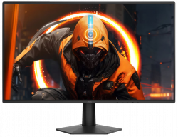 Монитор 27" AOC 27G50F Black - Картинка 2