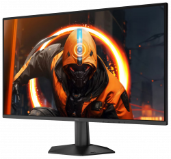 Монитор 27" AOC 27G50F Black - Картинка 7