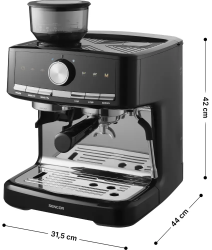 ��������� ������� Sencor SES 6020BK (41025571) - �������� 2