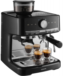 ��������� ������� Sencor SES 6020BK (41025571) - �������� 7