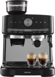 ��������� ������� Sencor SES 6020BK (41025571) - �������� 3