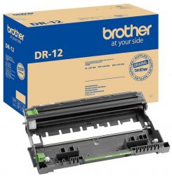 ����������� Brother DR12