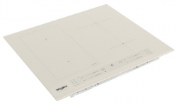 Електрична варильна поверхня Whirlpool WLS2760BFS (869991572170) - Картинка 7