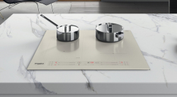 Електрична варильна поверхня Whirlpool WLS2760BFS (869991572170) - Картинка 4