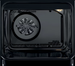 Комбінована плита Electrolux LKM660223X (943005802) - Картинка 3
