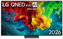 LED-�������� LG 75QNED83B6A