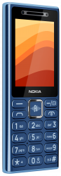 �������� ������� Nokia 210 4G TA-1787 DS AZGEUA Dark Blue (1GF043GPE1C01) - �������� 2