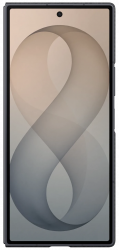 Чохол Samsung Fold 8 Ultra Carbon Standing Case Black (EF-XF976SBEGUA) - Картинка 2