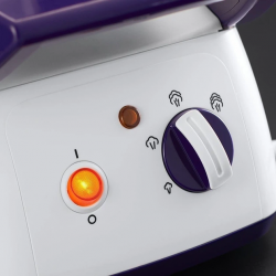 Парогенератор Russell Hobbs 24440-56 Steam Power Purple (23637046002) - Картинка 2