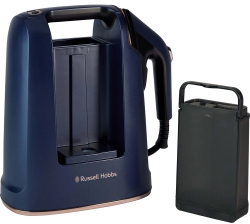 Відпарювач Russell Hobbs Genie Maestro 27600-56 (25257046001) - Картинка 5
