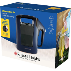 Відпарювач Russell Hobbs Genie Maestro 27600-56 (25257046001) - Картинка 7