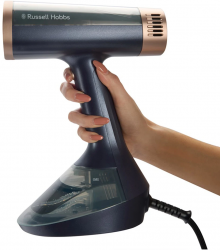 Відпарювач Russell Hobbs Genie VacuSteam 28550-56 (25565046001) - Картинка 9