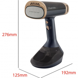 Відпарювач Russell Hobbs Genie VacuSteam 28550-56 (25565046001) - Картинка 7