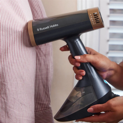 Відпарювач Russell Hobbs Genie VacuSteam 28550-56 (25565046001) - Картинка 14