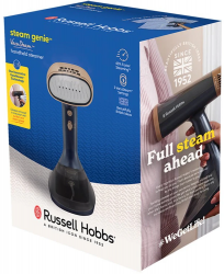 Відпарювач Russell Hobbs Genie VacuSteam 28550-56 (25565046001) - Картинка 8