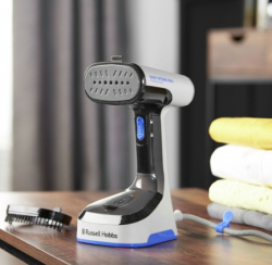 ³�������� Russell Hobbs 26740-56/RH EasyStore PROSteam & Fold (25152046001) - �������� 9
