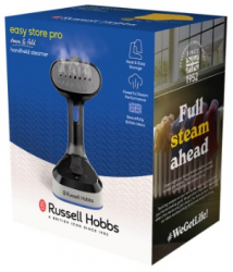 ³�������� Russell Hobbs 26740-56/RH EasyStore PROSteam & Fold (25152046001) - �������� 5