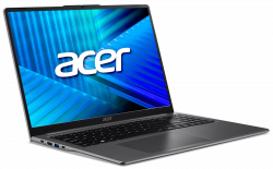 Ноутбук Acer Extensa 16 EXO16-71-51N0 (NX.EM4EU.001) Lunar Grey - Картинка 2