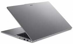 Ноутбук Acer Extensa 16 EXO16-71-51N0 (NX.EM4EU.001) Lunar Grey - Картинка 3