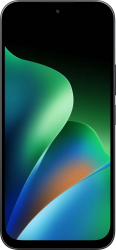 Смартфон Xiaomi Redmi 17 4/128GB Black (1213737) - Картинка 7