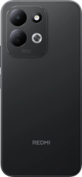 Смартфон Xiaomi Redmi 17 4/128GB Black (1213737) - Картинка 3