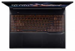 Ноутбук Acer Nitro V 16 AI ANV16-42-R2LB (NH.U1KEU.007) Shale Black - Картинка 3