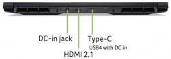 ������� Acer Nitro V 16 AI ANV16-42-R2LB (NH.U1KEU.007) Shale Black - �������� 7